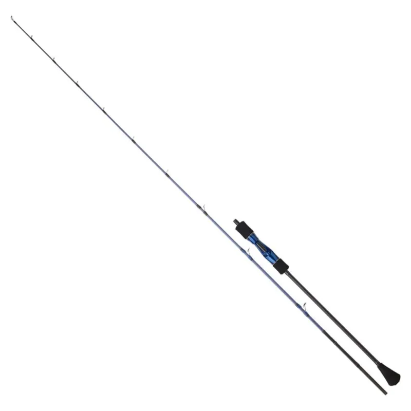 Retour Gratuit Daiwa Canne à jigging lent Lexa