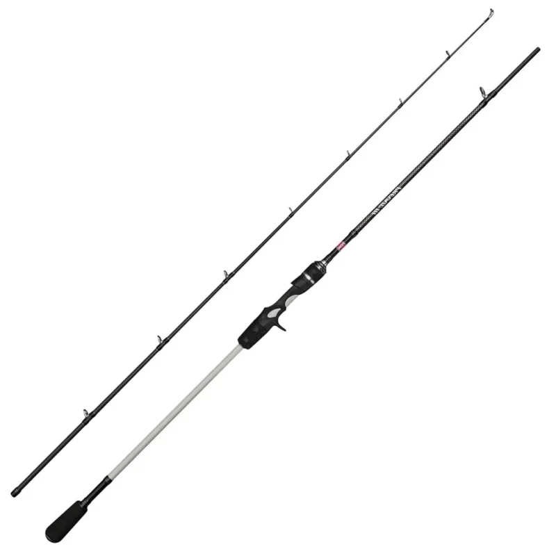 PENN Canne à jigging lent Prevail III Slow Pitch Offre Spéciale