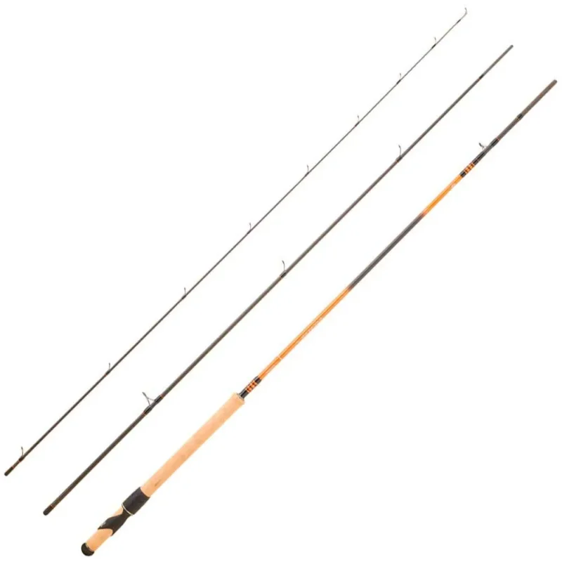 Daiwa Canne à pêche à la mouche Exceler Toc Affaire À Saisir