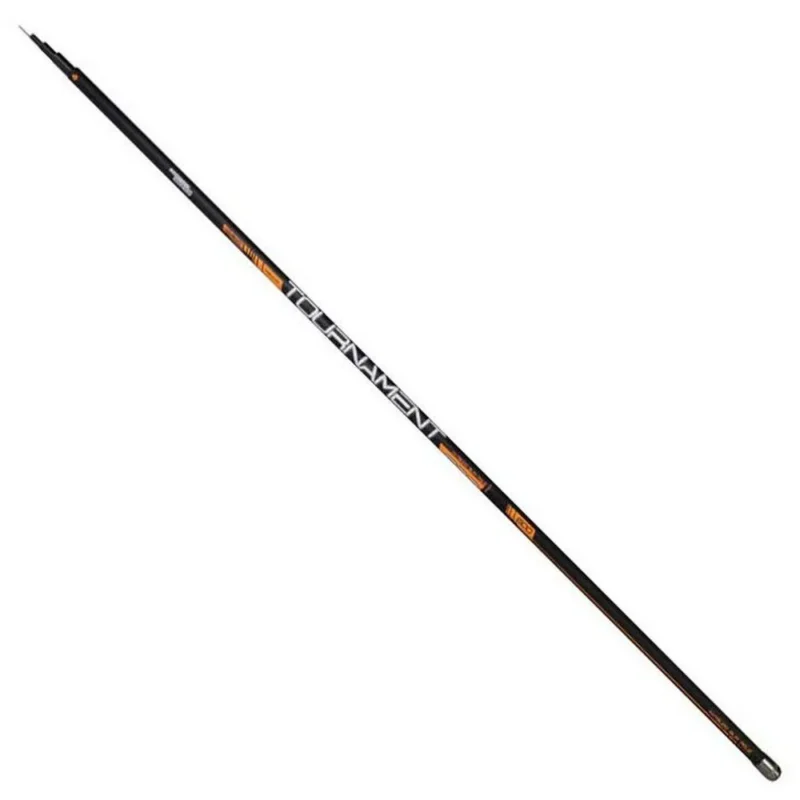 Populaire Mikado Canne à pêche Katsudo Slim Tournament