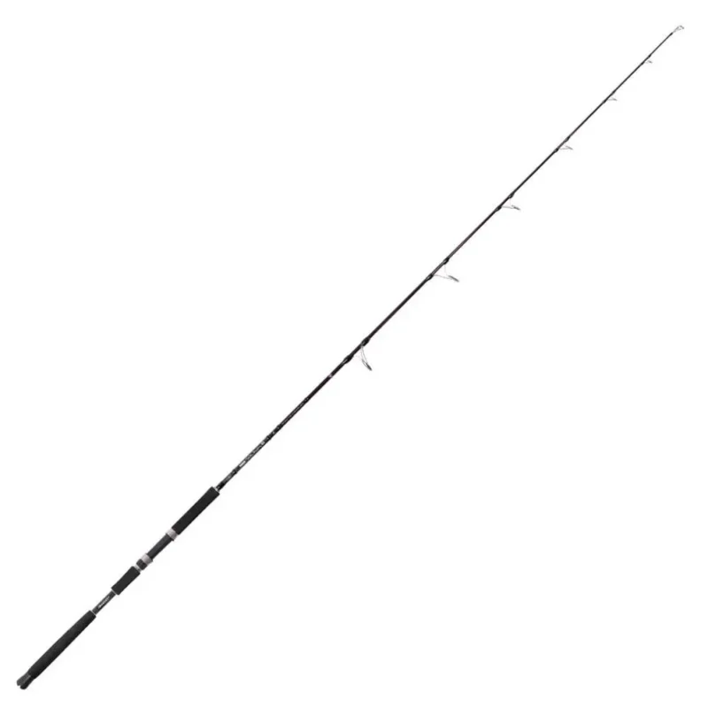 Bon Plan Hart Canne à pêche popping Toro Taktik FK