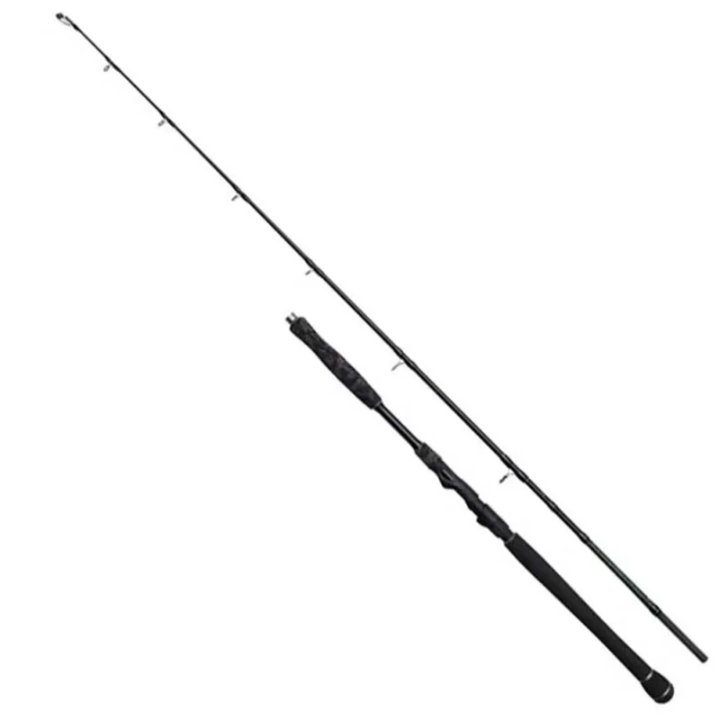 Madcat Canne à pêche pour poisson-chat Black Close Combat Soldes