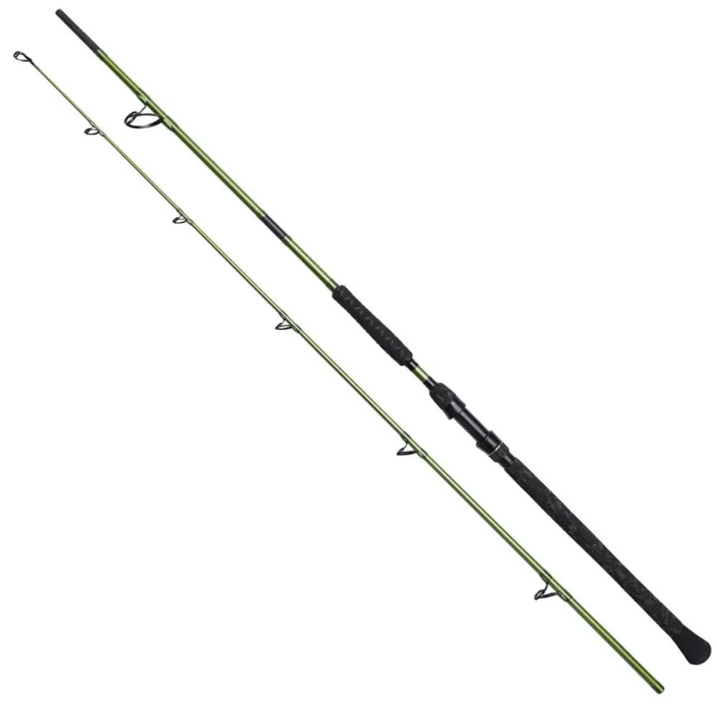 Acheter En Ligne Madcat Canne à pêche pour poisson-chat Green Deluxe