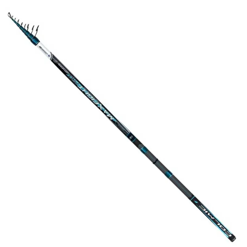 Petit Prix Colmic Canne à pêche pour poisson-chat Max Fight Pro