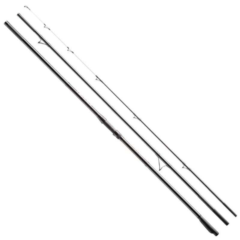 Bon Marché Shimano Fishing Canne à surfcasting Aerlex H Surf Hybrid Low Rider DPS