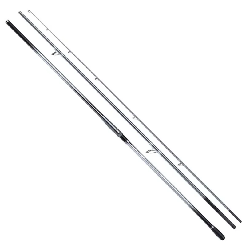 Prix Promo Shimano Fishing Canne à surfcasting Aero Technium CMP Low Rider