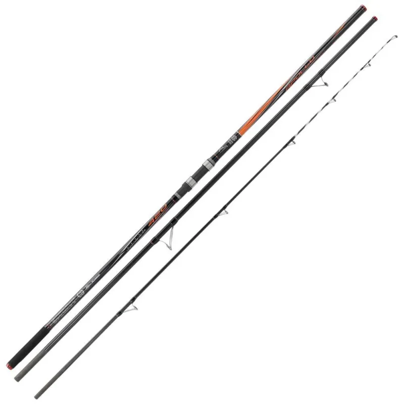 Quantité Limitée Kali Kunnan Canne à surfcasting Apollo H