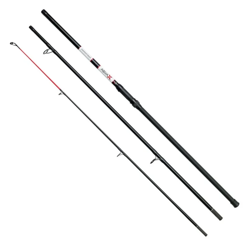 Expédition Rapide DAM Canne à surfcasting Aqua-X