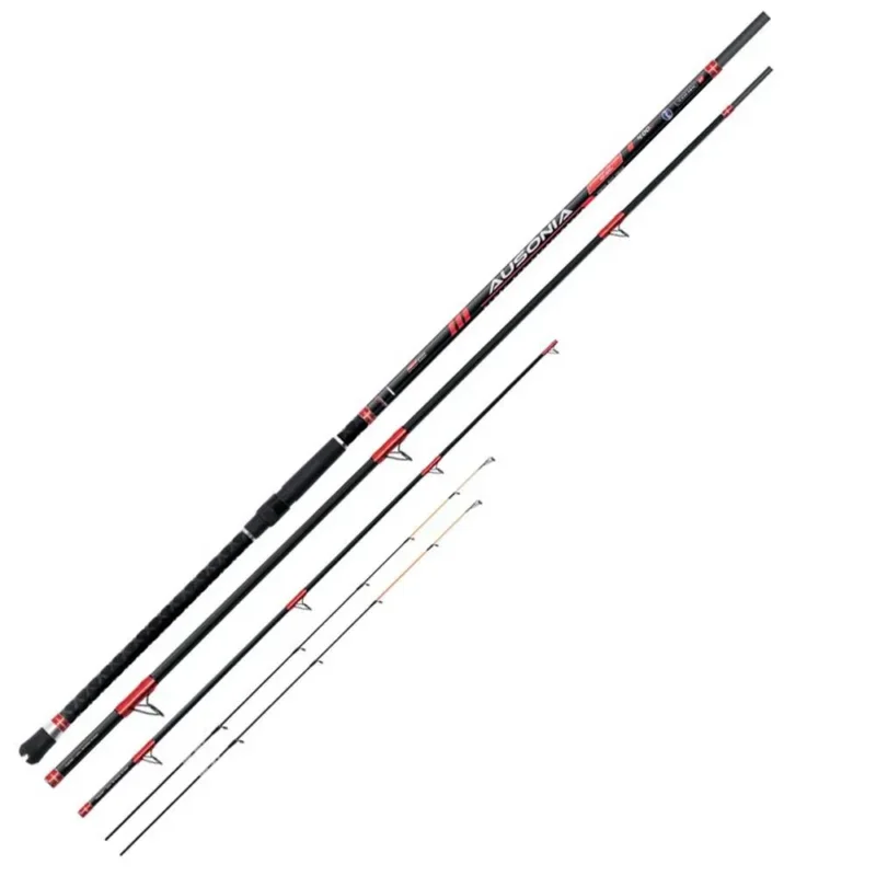 Colmic Canne à surfcasting Ausonia Nouveauté