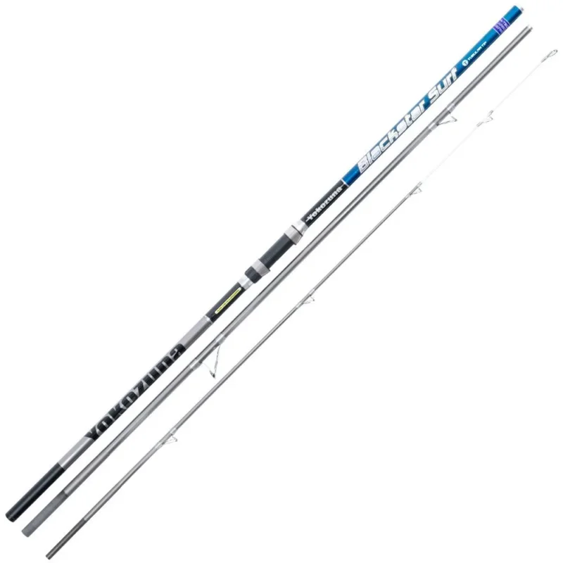 Yamashita Canne à surfcasting Blackstar Achat Immédiat