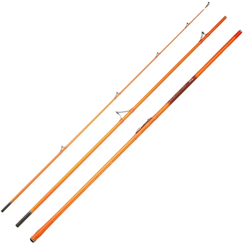 Meilleur Prix Daiwa Canne à surfcasting Castizm Hybrid CF