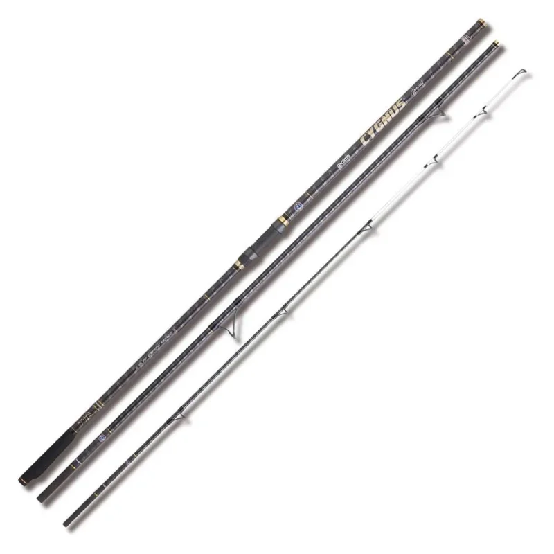 Akami Canne à surfcasting Cygnus Special H Top Vente