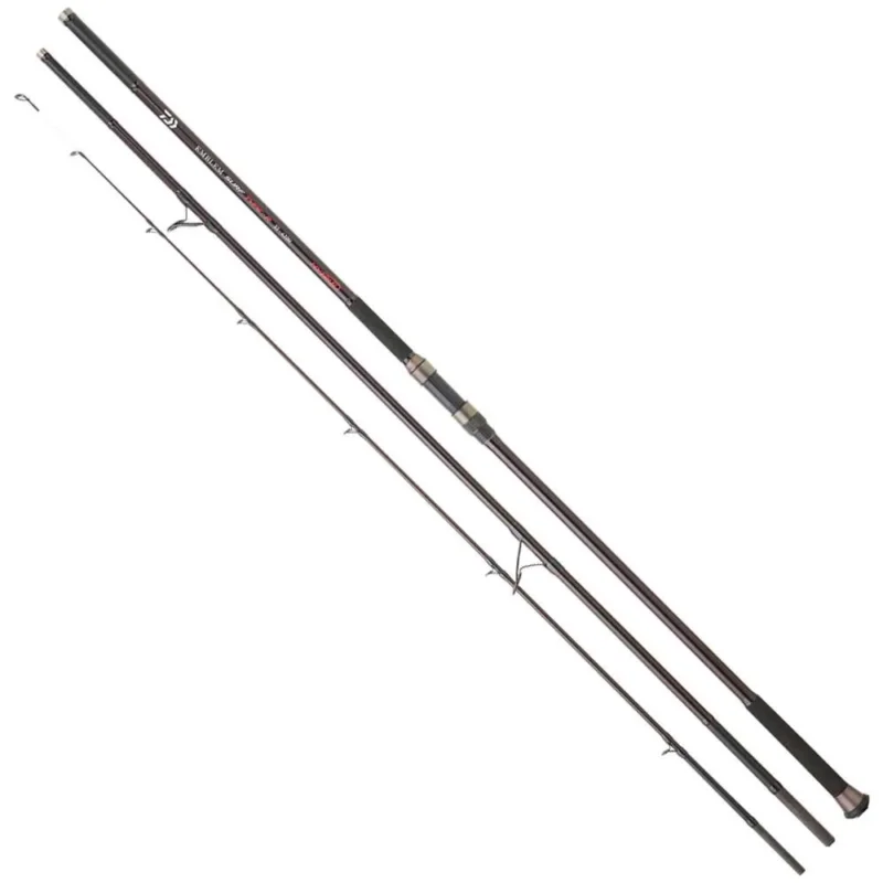 Haute Qualité Daiwa Canne à surfcasting Emblem Type R KW