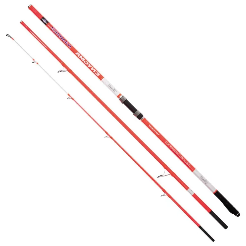Offre Exclusive Vercelli Canne à surfcasting Enygma Hammer