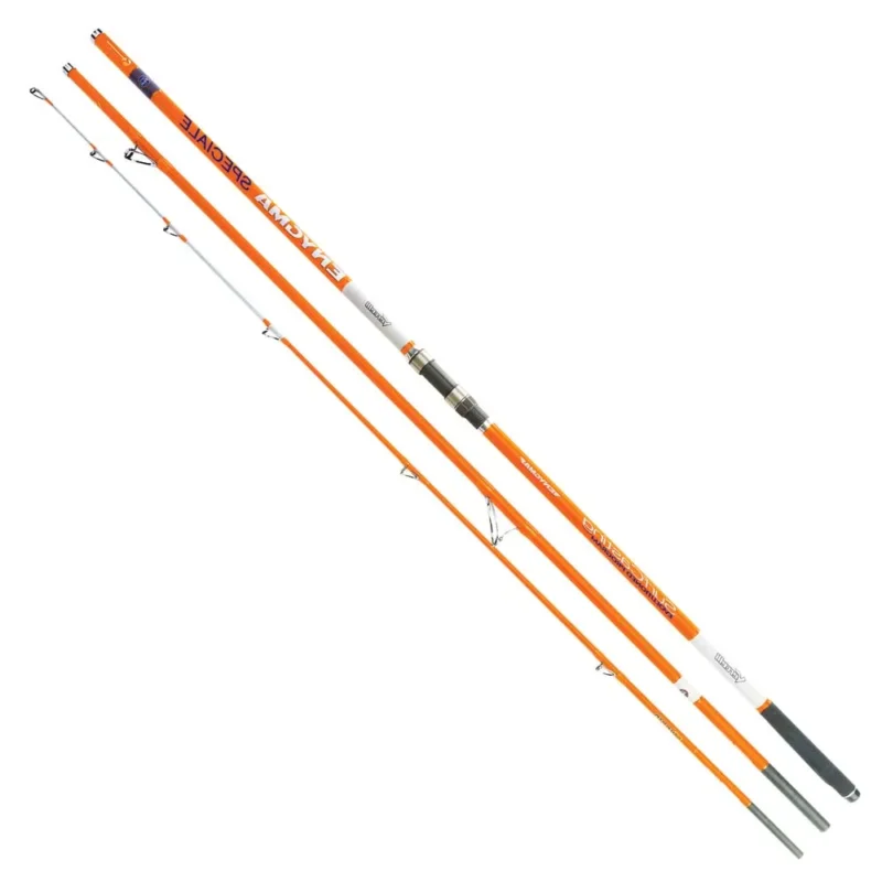 Prix Choc Vercelli Canne à surfcasting Enygma Speciale
