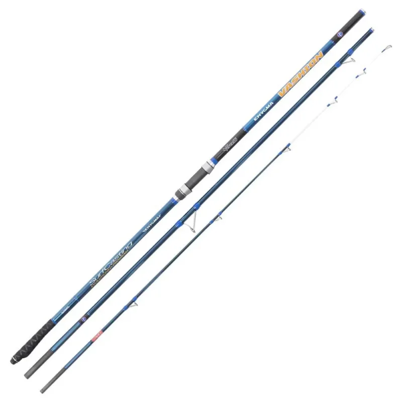 Vercelli Canne à surfcasting Enygma Vashion Petit Prix