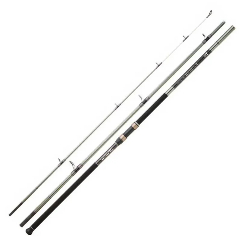 Daiwa Canne à surfcasting Exceler Oceano Surf Exo Certifié