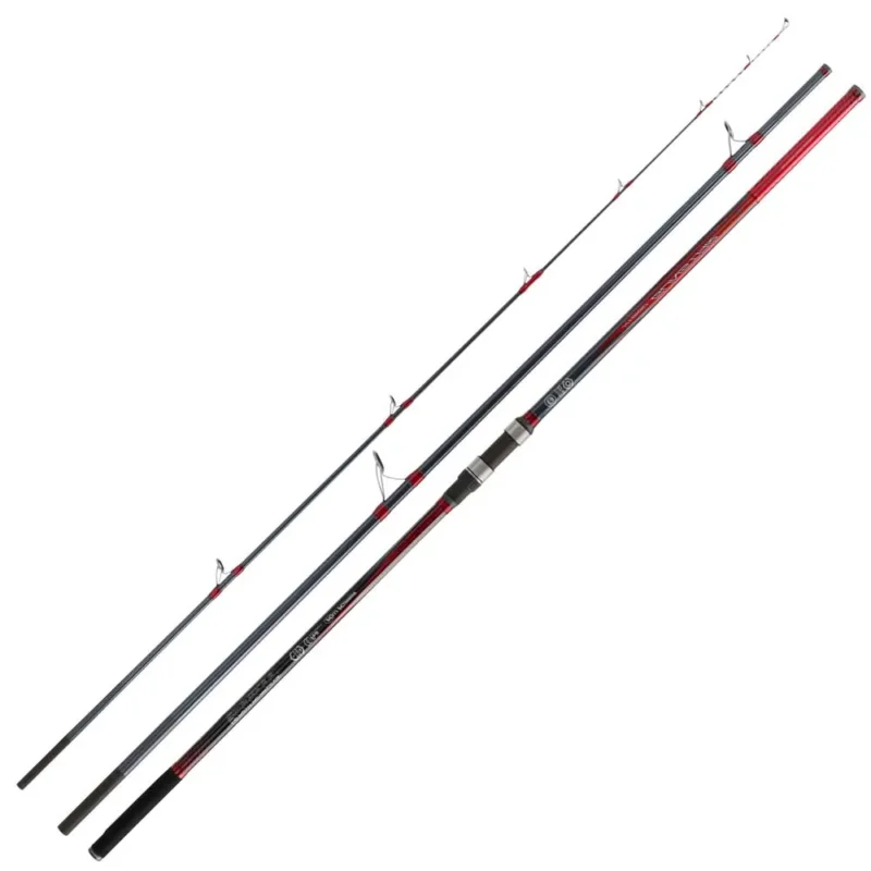 Kali Kunnan Canne à surfcasting Gunstar KO Offre Exclusive