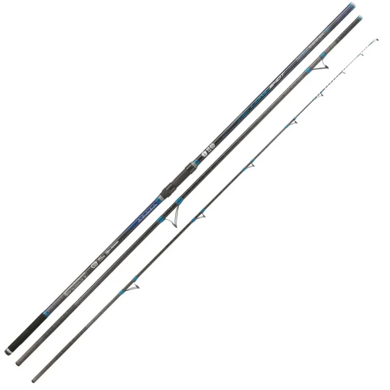 Kali Kunnan Canne à surfcasting Longshot Team Quantité Limitée