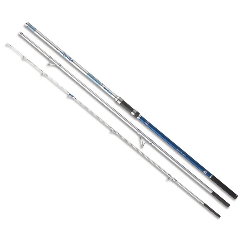 Satisfait Ou Remboursé Akami Canne à surfcasting Nirai reconditionné