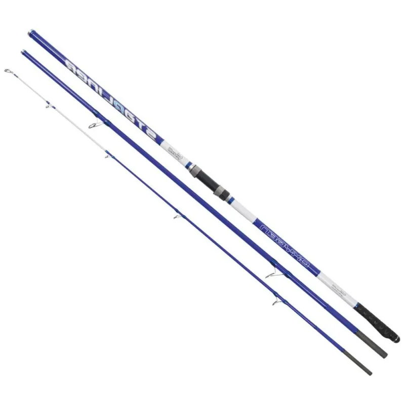 Vente Flash Vercelli Canne à surfcasting Oxygen Starliner