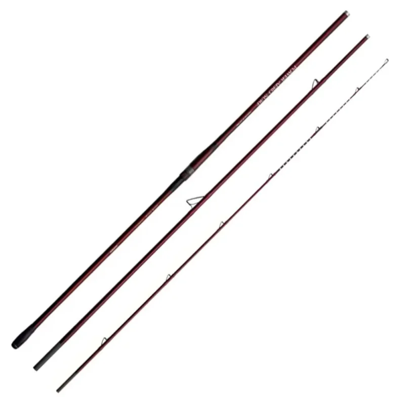 Quantité Limitée Shimano Fishing Canne à surfcasting Power Aero Low Rider