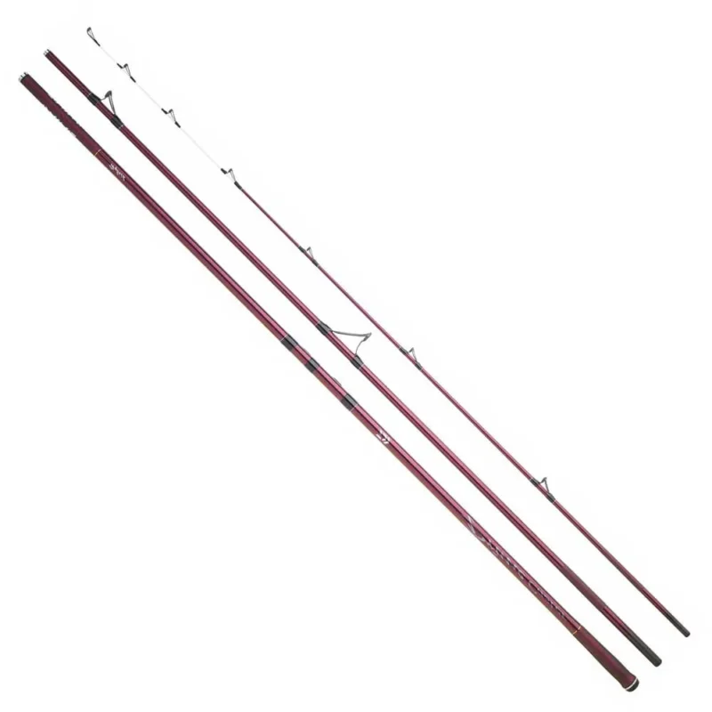 Daiwa Canne à surfcasting Prime Caster Slim HF CE Livraison Express