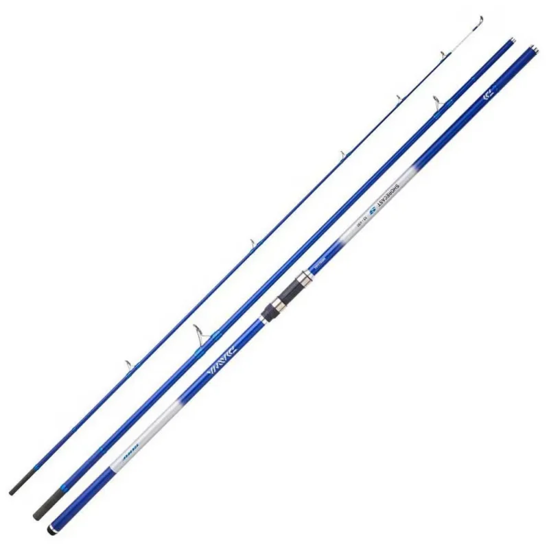 Réduction Daiwa Canne à surfcasting Shorecast S
