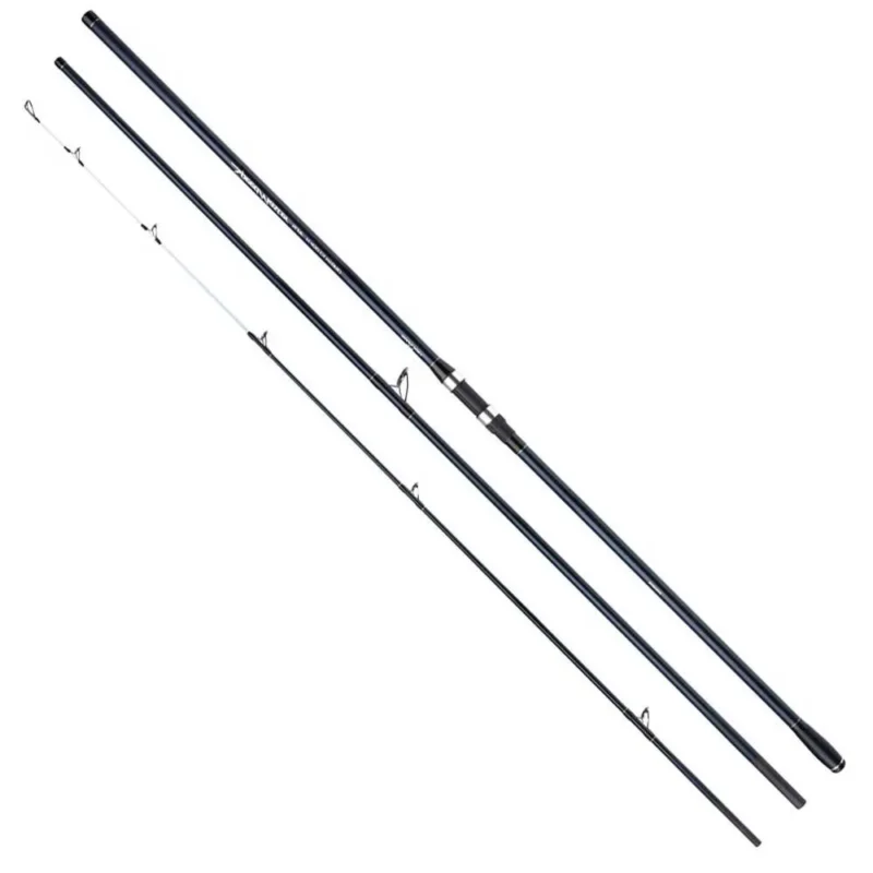Promotion Saisonnière Shimano Fishing Canne à surfcasting SpeedMaster H Hybrid Low Rider