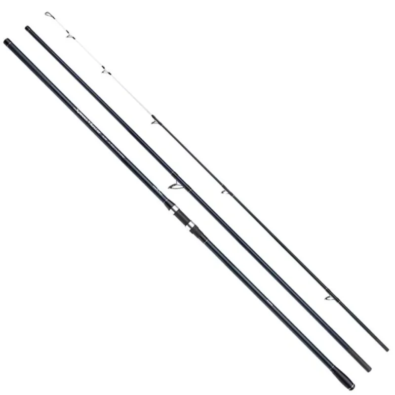 Prix Promo Shimano Fishing Canne à surfcasting SpeedMaster H Tubular Low Rider