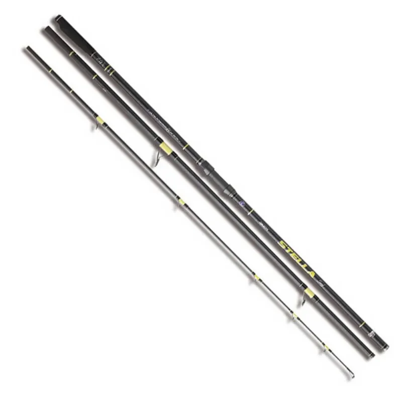 Akami Canne à surfcasting Stella T Prix Choc