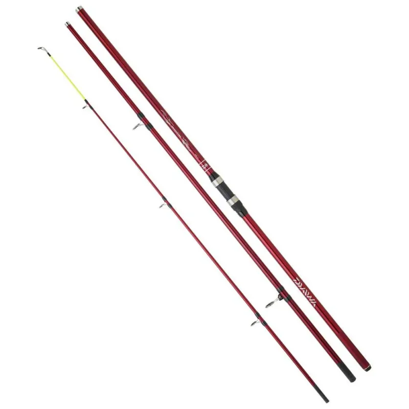 Offre Spéciale Daiwa Canne à surfcasting Sweepfire