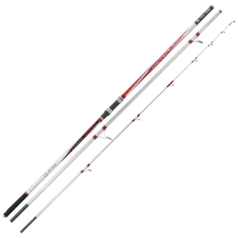 Kali Kunnan Canne à surfcasting Tactical H Offre Limitée