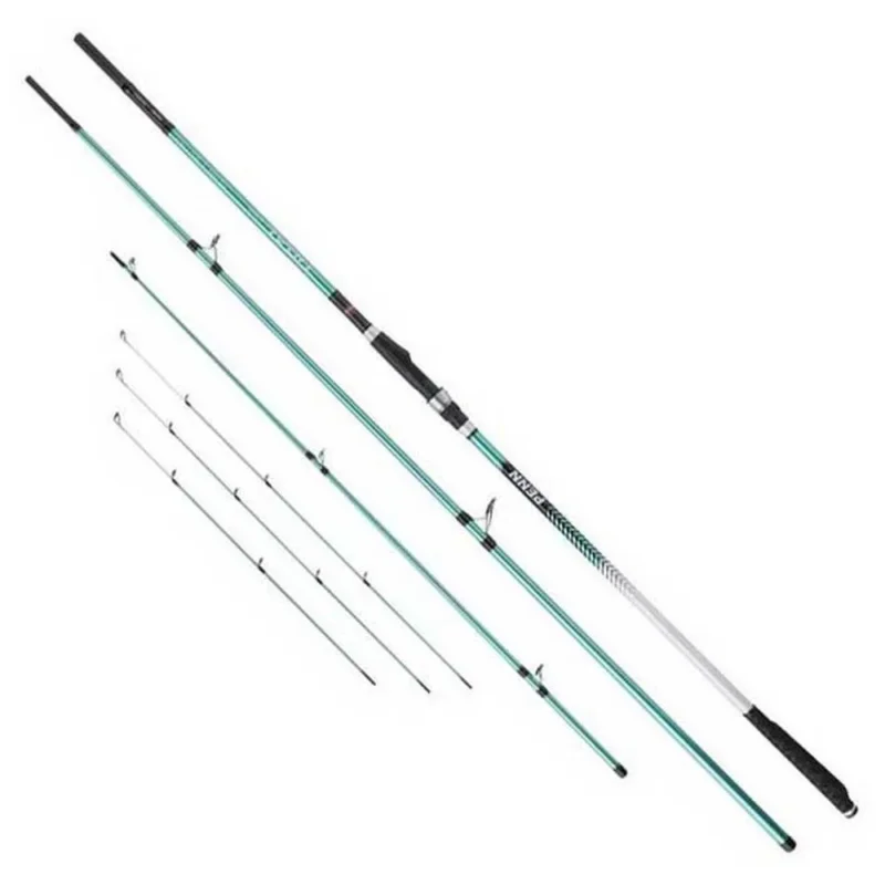 Satisfait Ou Remboursé PENN Canne à surfcasting Tidal Light Multi-Tip