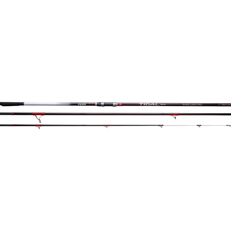PENN Canne à surfcasting Tidal Tubular K Satisfait Ou Remboursé