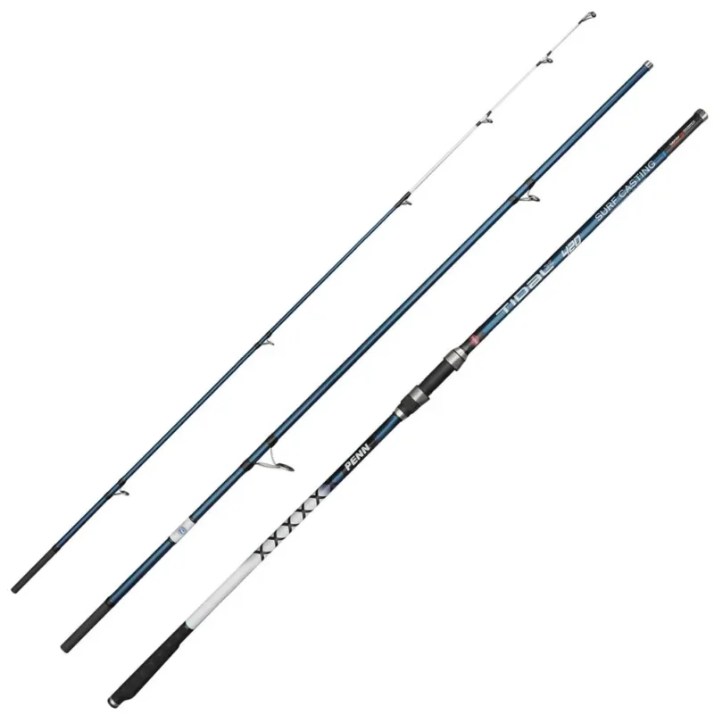 PENN Canne à surfcasting Tidal X K-Hybrid Sensitip Remise