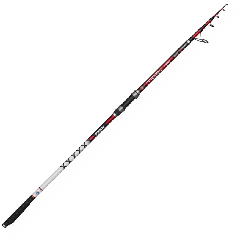 Remise PENN Canne à surfcasting Tidal X Tele Solid