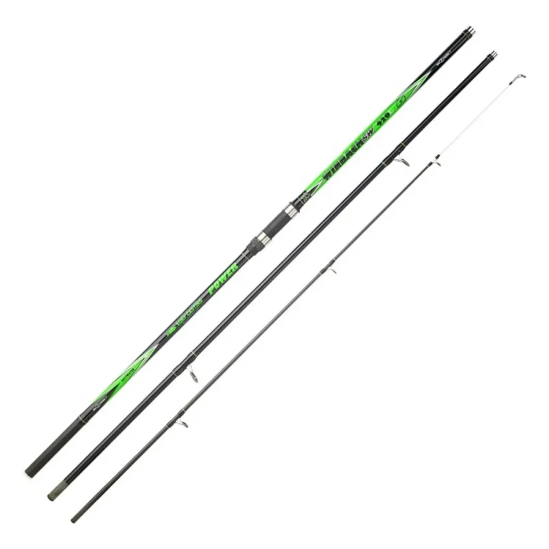 Sunset Canne à surfcasting Winback Master Satisfait Ou Remboursé