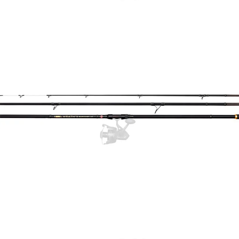 Nouvelle Collection PENN Canne à surfcasting Wrath II