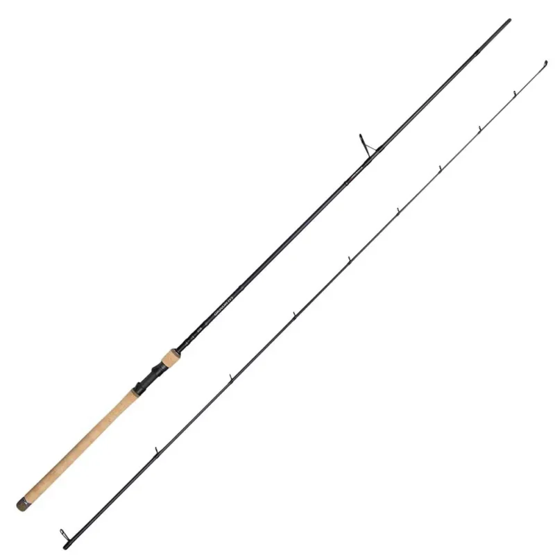 Savage Gear Canne à truite Salmonoid SG2 Medium Game Meilleur Prix
