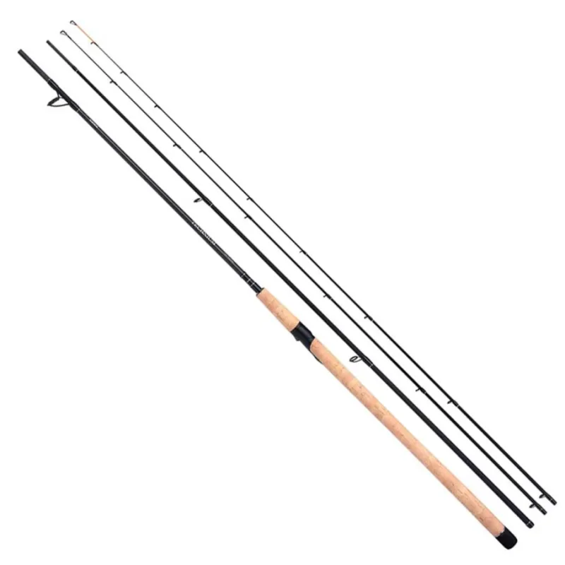 Shimano Fishing Canne à truite Technium CMP Twintip Authentique
