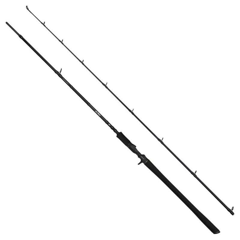 Savage Gear Canne baitcasting Alpha SG2 Swimbait BC Solde