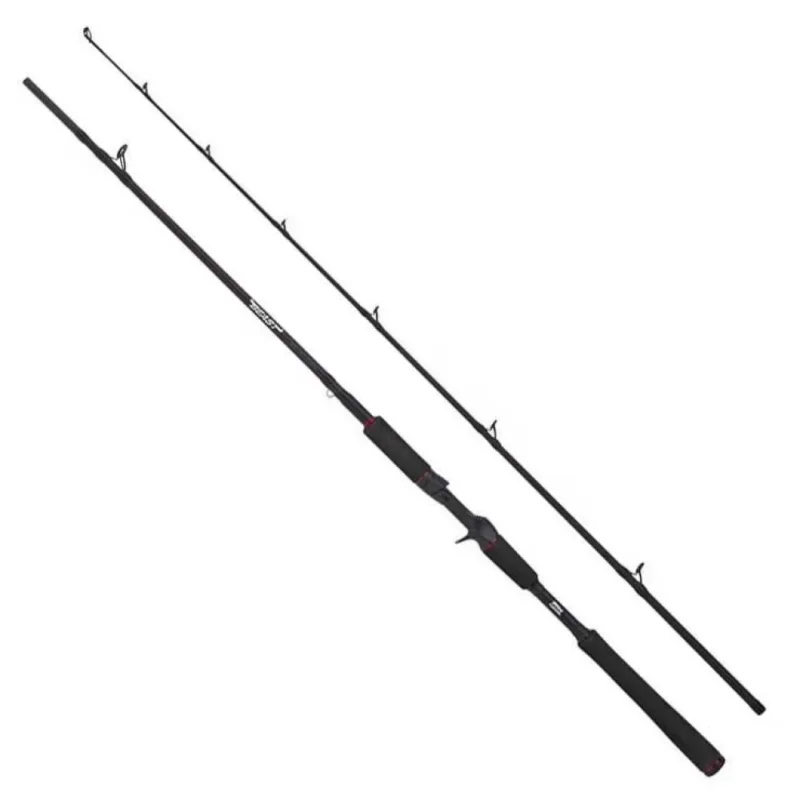 Abu Garcia Canne baitcasting Beast Pike Jerkbait Offre Spéciale