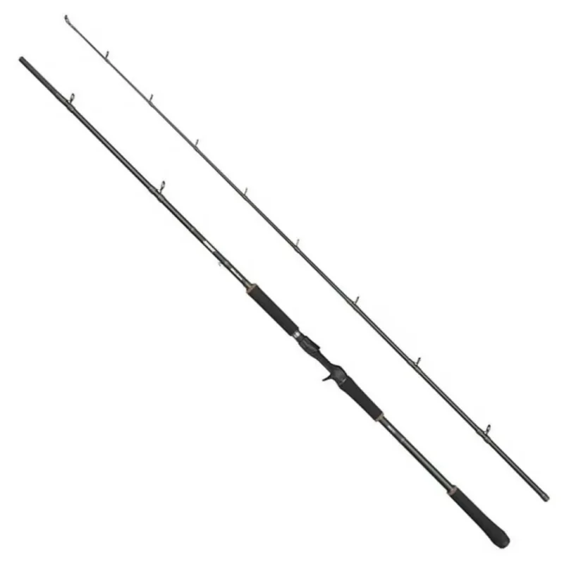 Abu Garcia Canne baitcasting Beast X2 Pas Cher