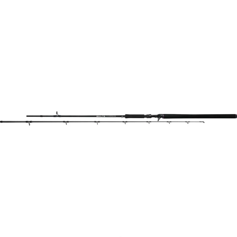 Réduction Mikado Canne baitcasting Bixlite Pike Master