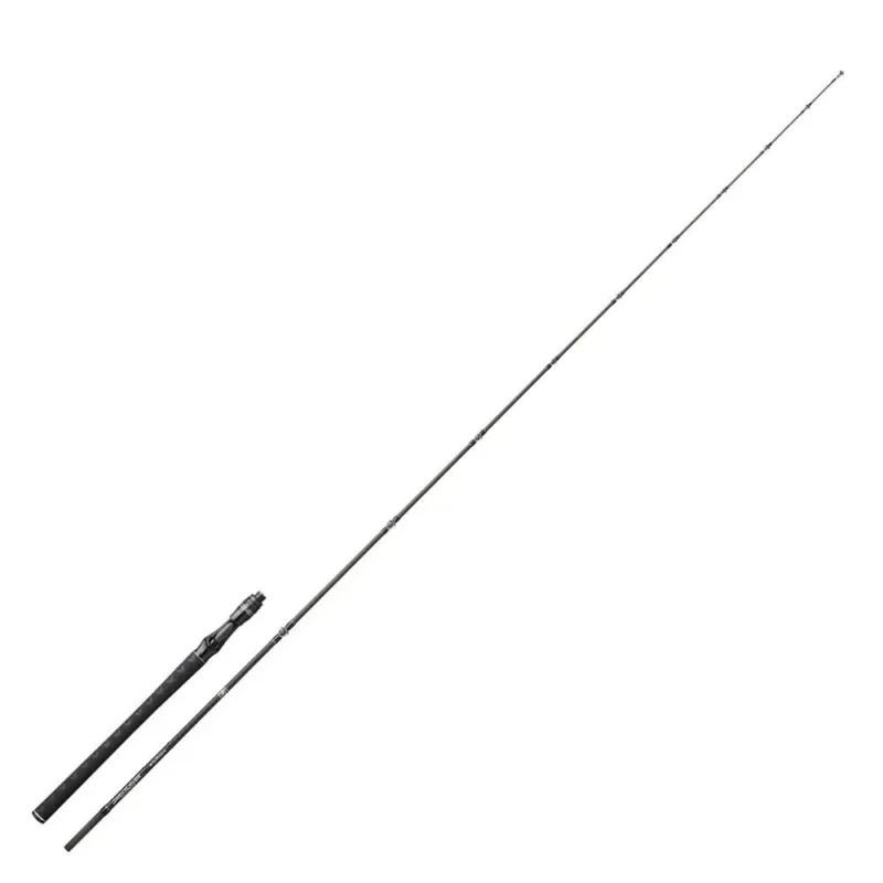 Sakura Canne baitcasting Dark Player Power Series Dernière Chance