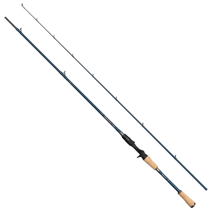 Paiement Sécurisé Abu Garcia Canne baitcasting Fantasista Nano