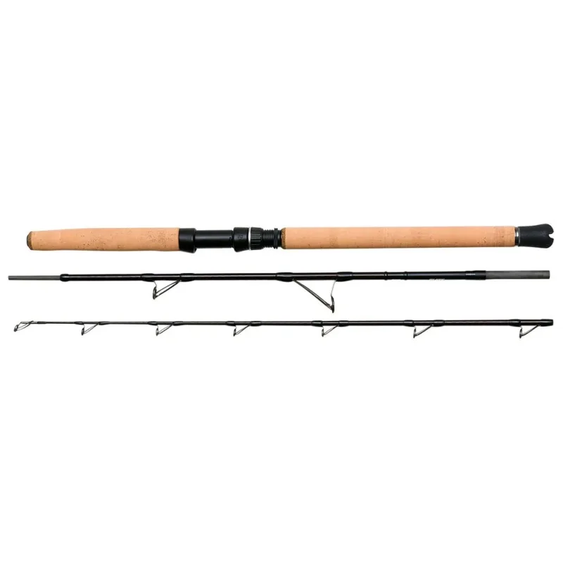 Meilleur Prix Savage Gear Canne baitcasting Fury SG6 Boat TR