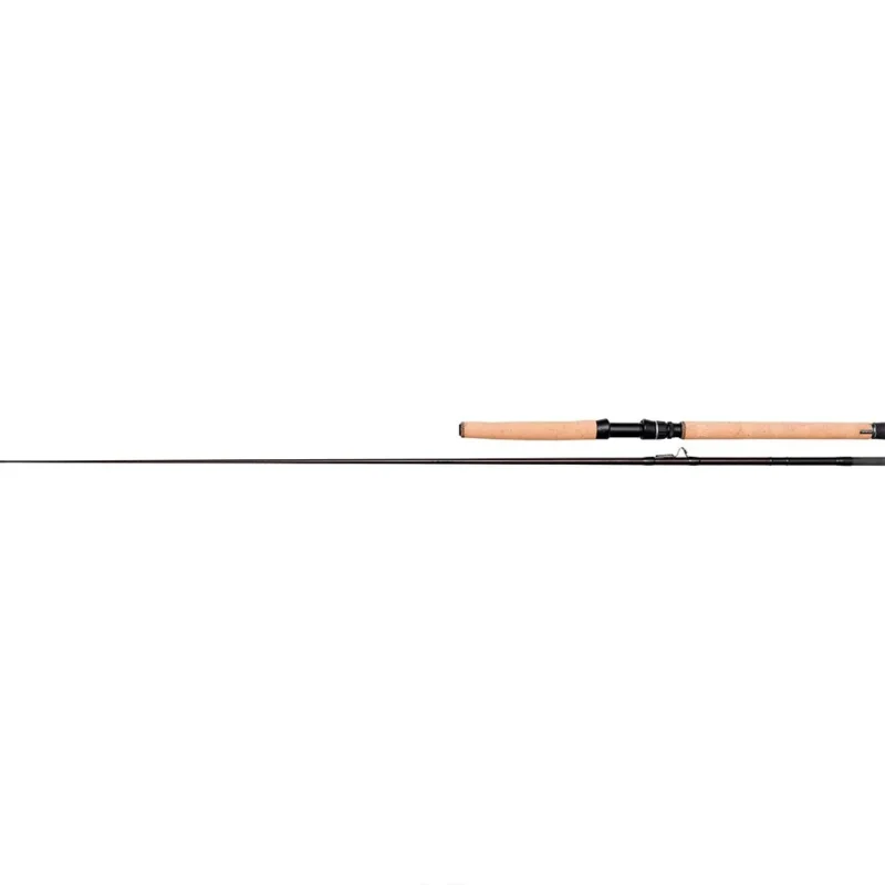 Savage Gear Canne baitcasting Fury SG6 Inline Boat Promotion