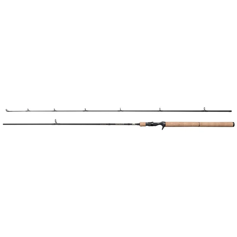 Livraison Express Berkley Canne baitcasting Lightning HT II